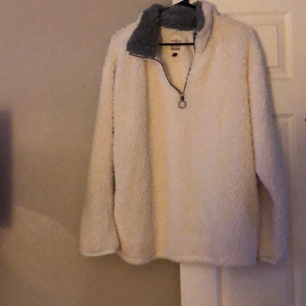 Soft Sherpa